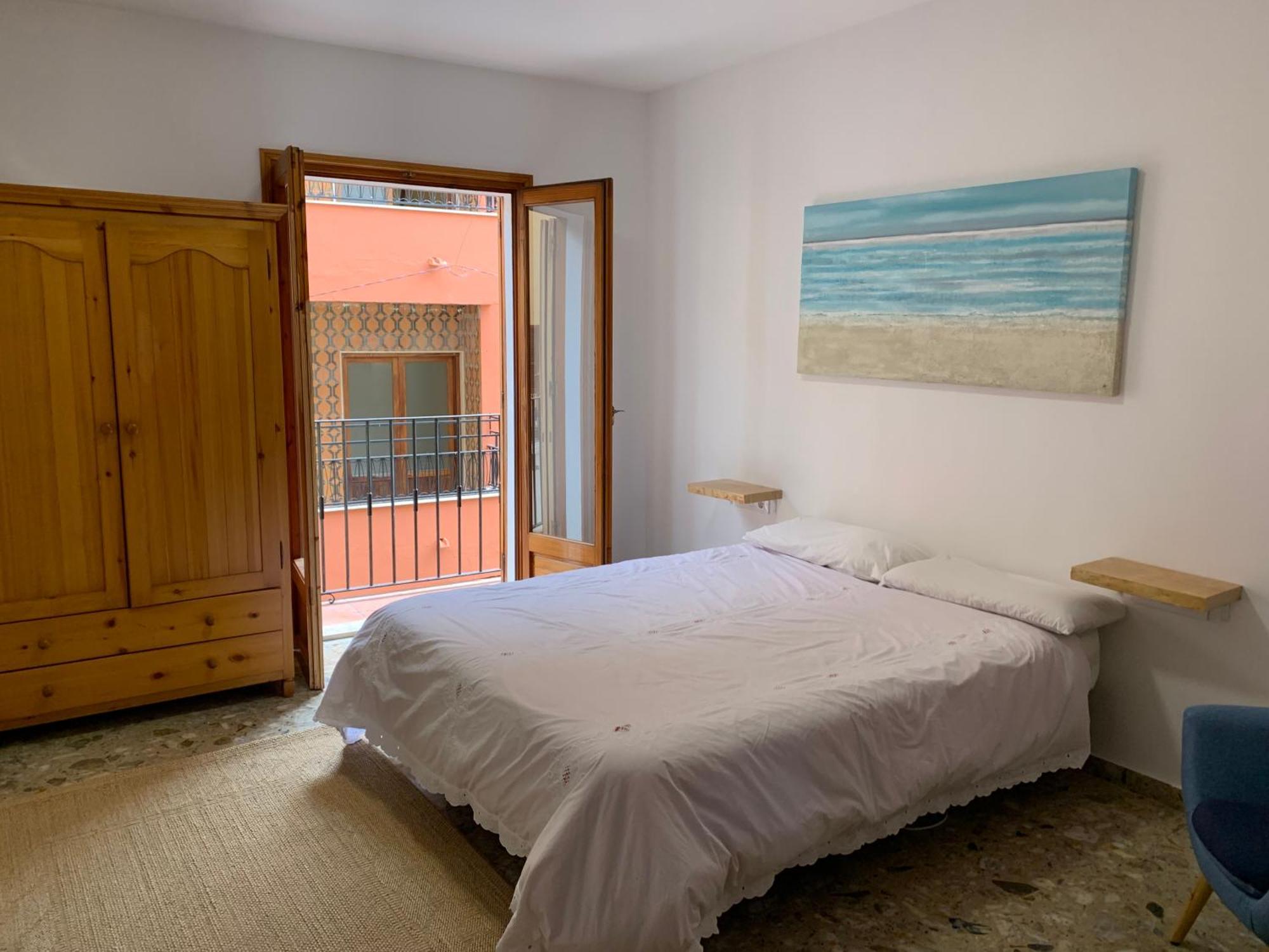 Gran Piso Con Estilo En El Centro De Denia Apartment Exterior photo